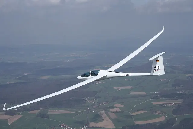 Schleicher ASH 30