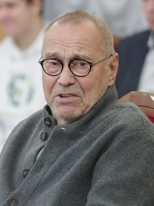 Andrei Konchalovsky