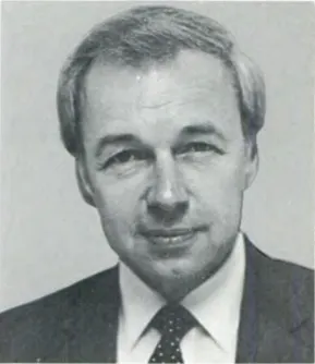 Sid Morrison