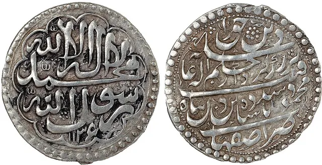 Mahmud Hotak