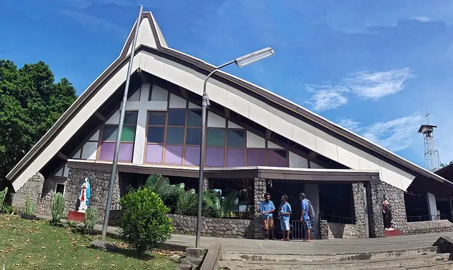 Roman Catholic Archdiocese of Honiara