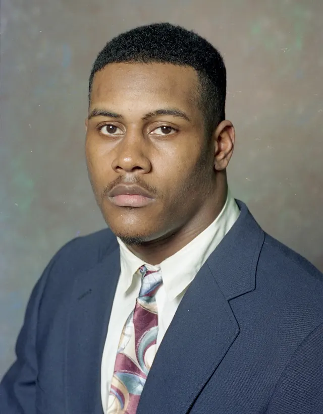 Ty Law