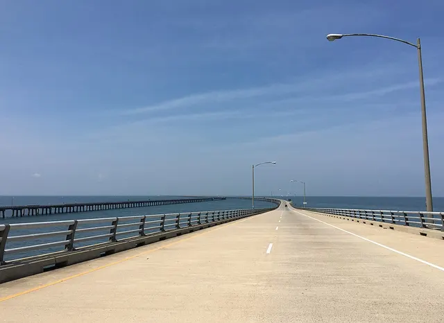 Chesapeake Bay Bridge–Tunnel