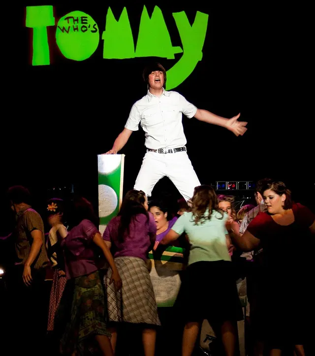 Rock opera