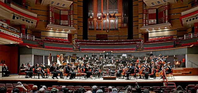 CBSO Youth Orchestra