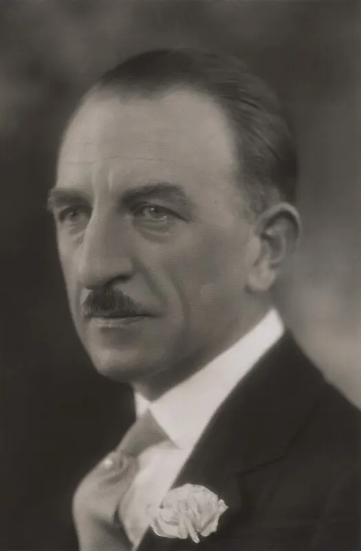 Sir Thomas Moore, 1st Baronet