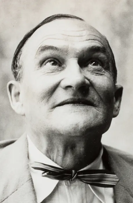 Heimito von Doderer