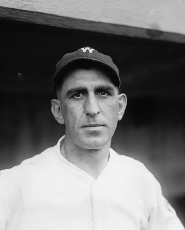 Roger Peckinpaugh