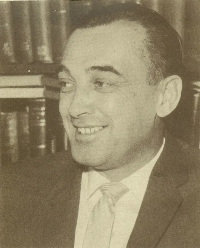 A. E. van Vogt