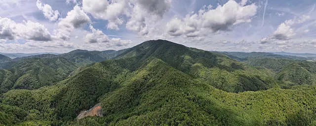 Mount Atago