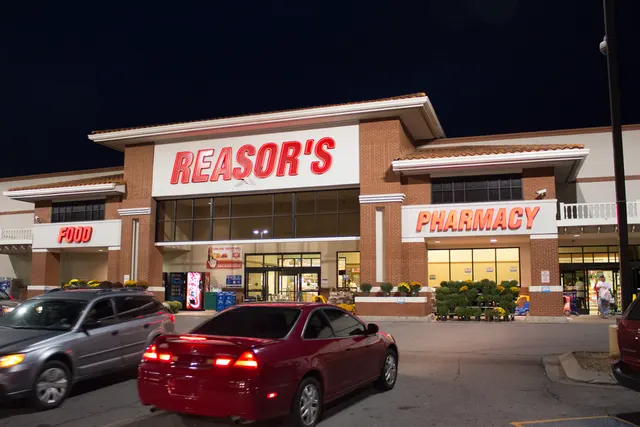 Reasor's