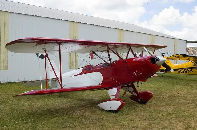 Hatz CB-1
