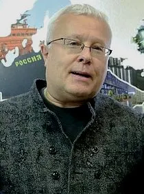 Alexandre Lebedev