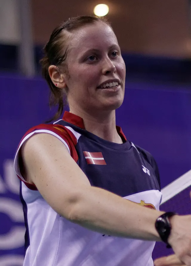 Kamilla Rytter Juhl