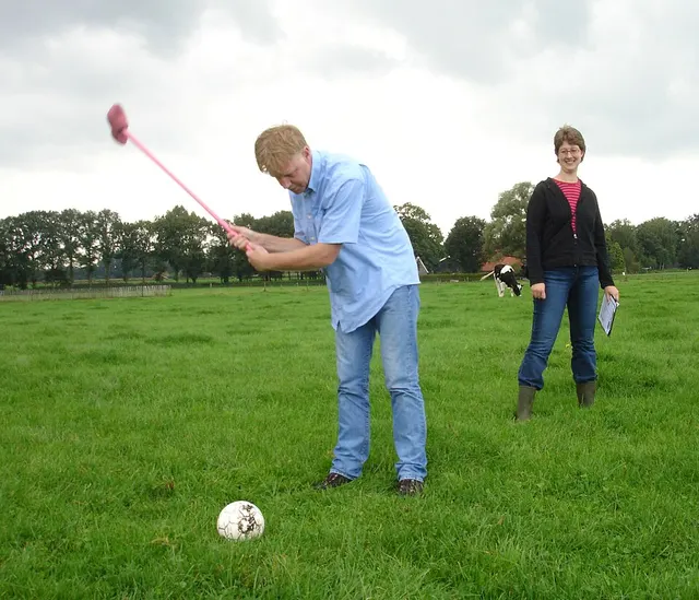 Farmersgolf