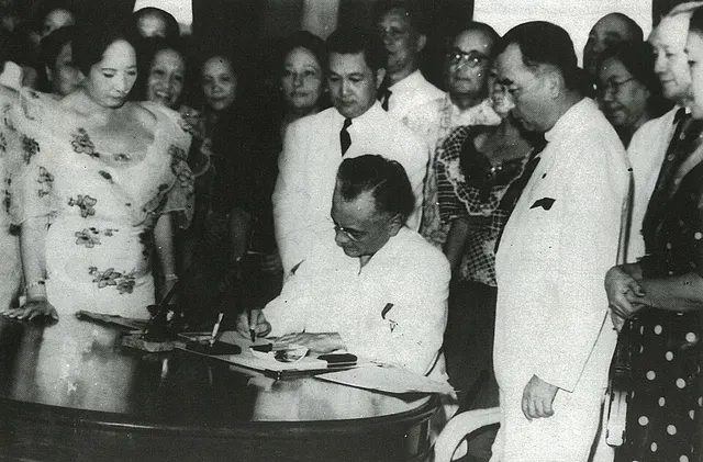 1937 Philippine women's suffrage plebiscite