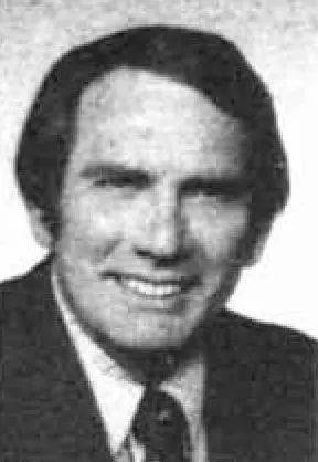 William Dyke