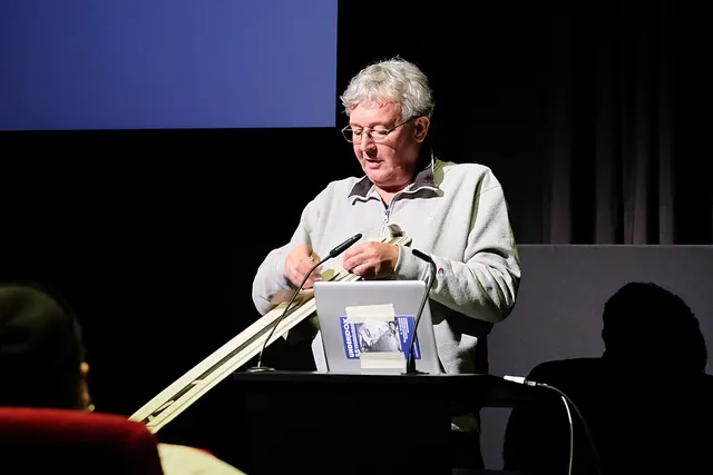 Peter Tscherkassky