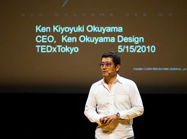 Kiyoyuki Okuyama