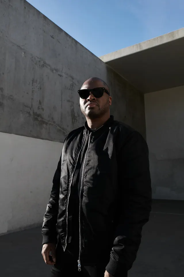 Taio Cruz