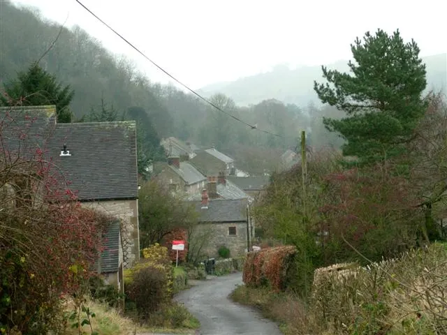 Carsington