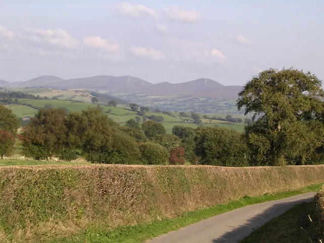 Gwyddelwern