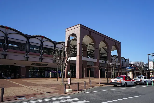 Sasebo Station