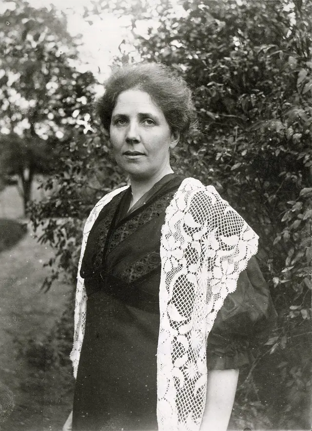 Elsa Beskow