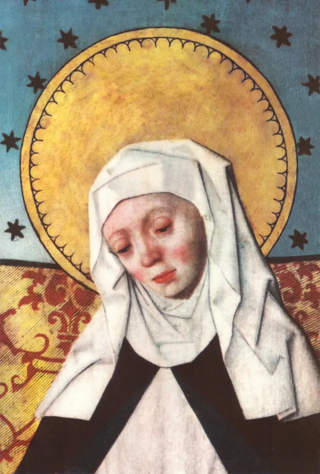 Brigitte de Suède