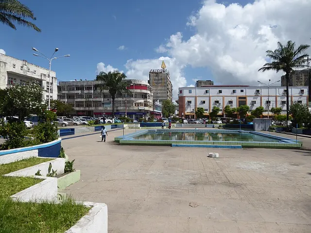 Beira, Mozambique