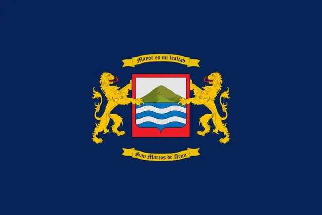 Arica