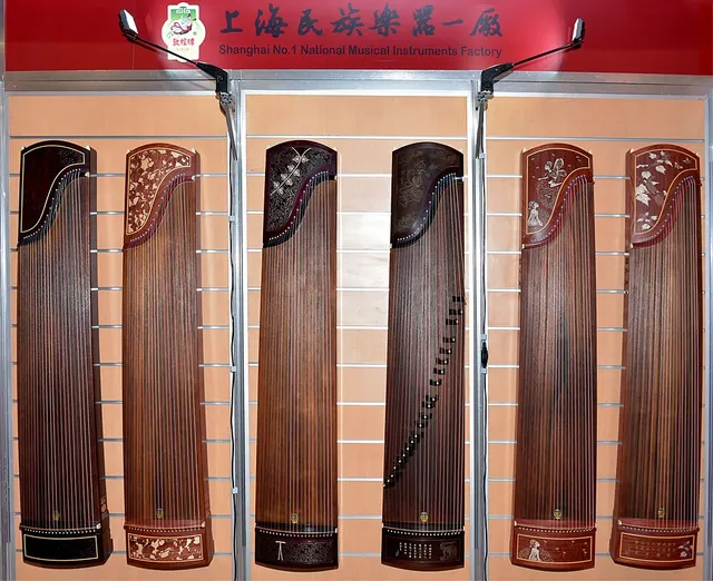 Guzheng
