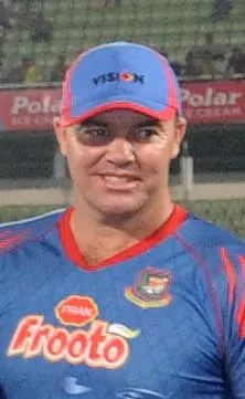 Heath Streak