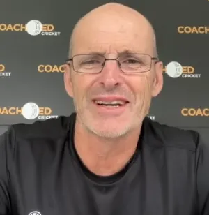 Gary Kirsten