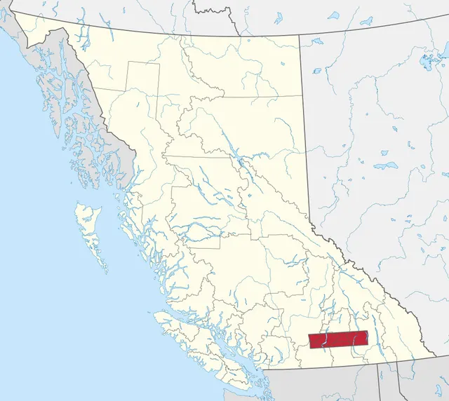 Westbank First Nation