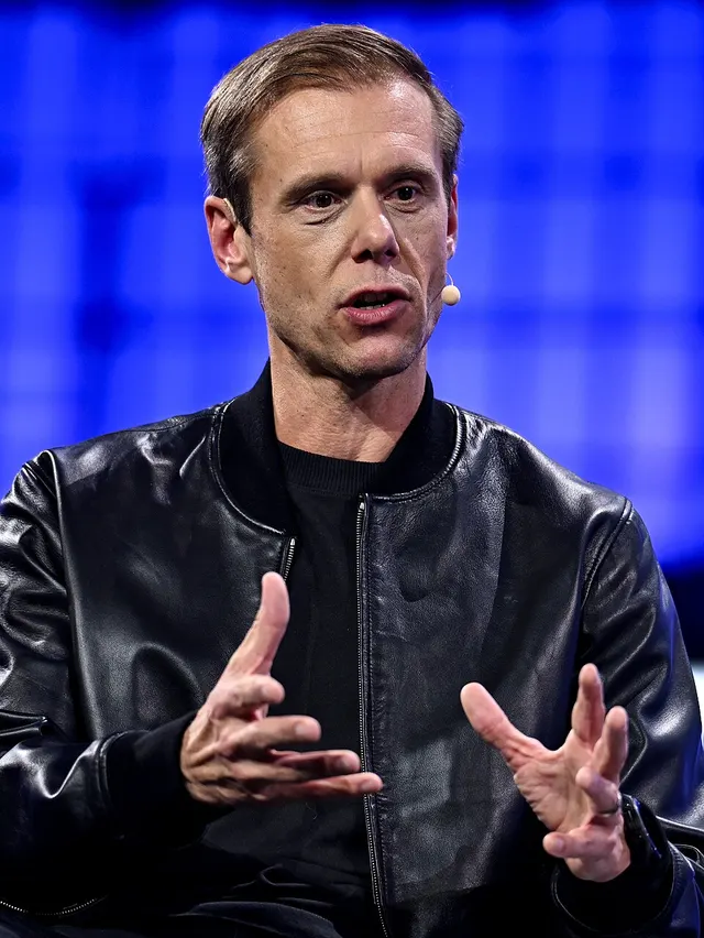 Armin van Buuren