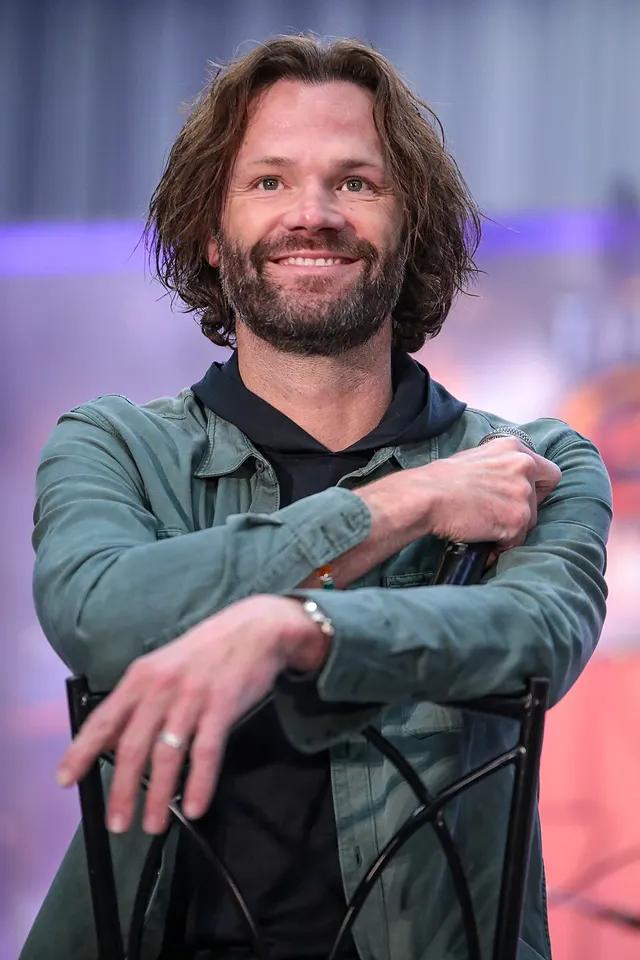 Jared Padalecki