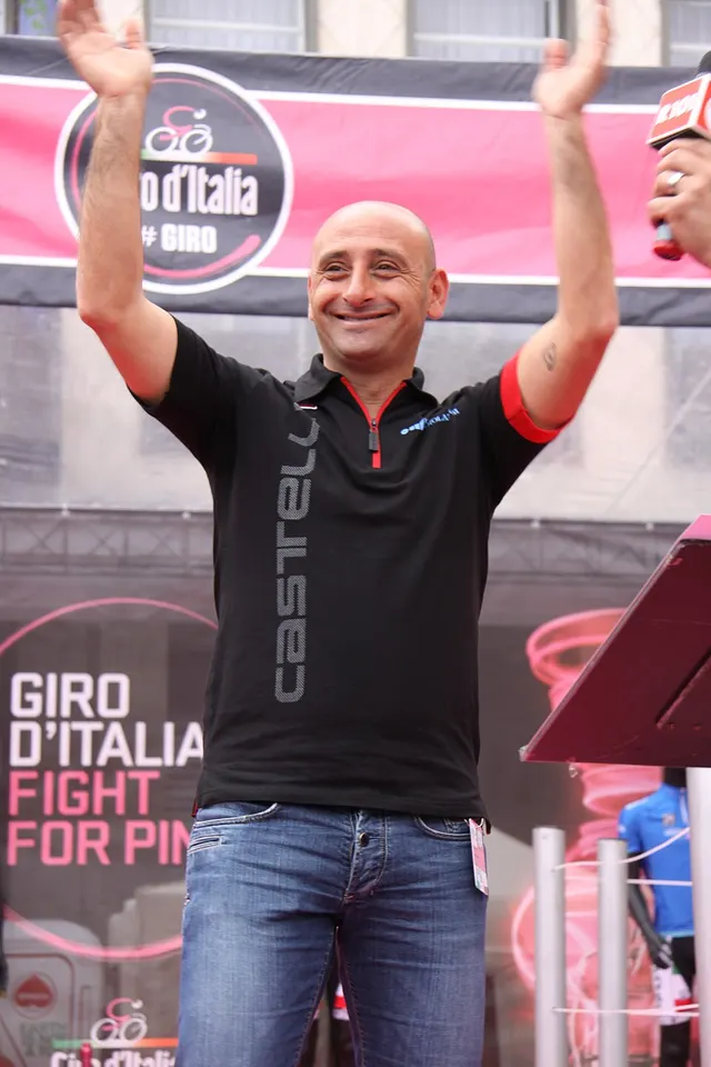 Paolo Bettini