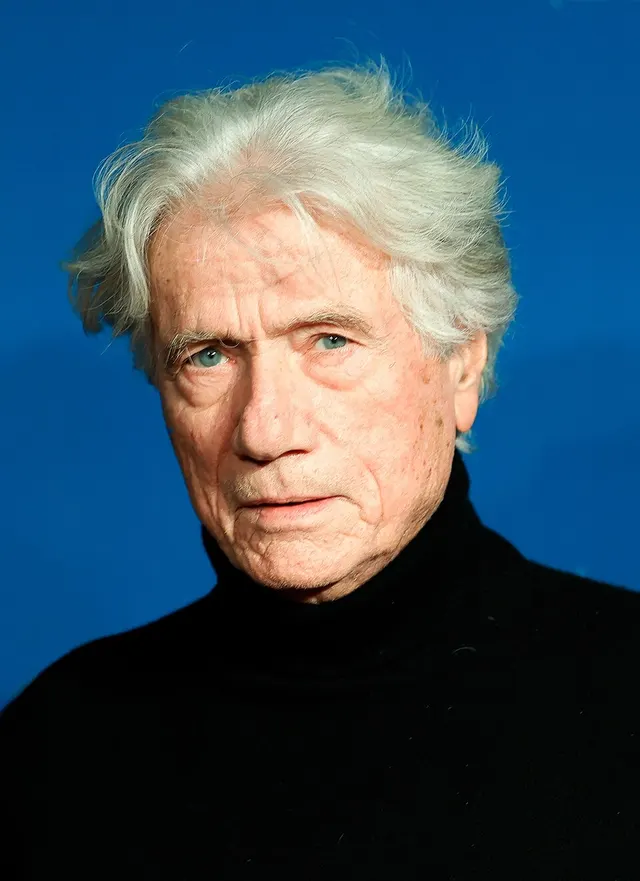 Jürgen Prochnow