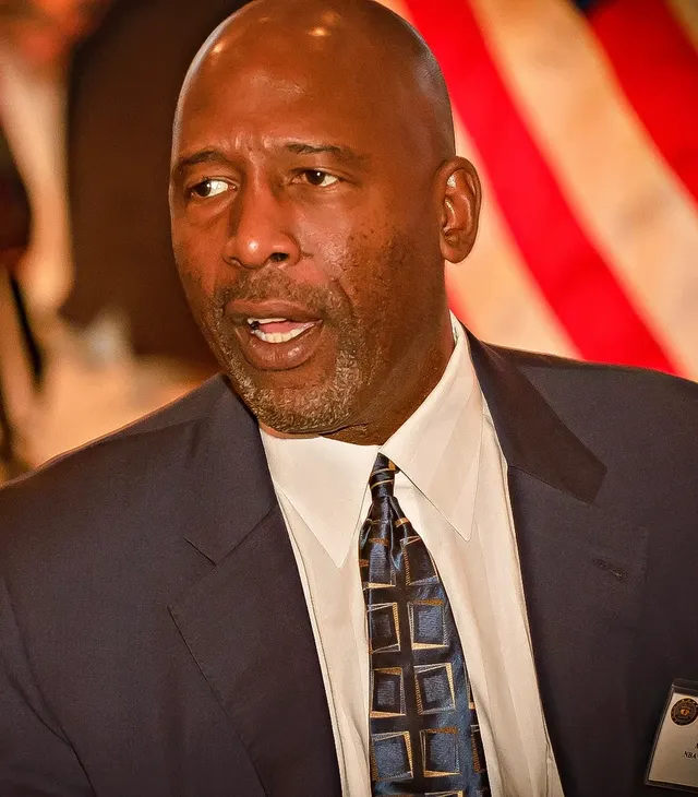 James Worthy