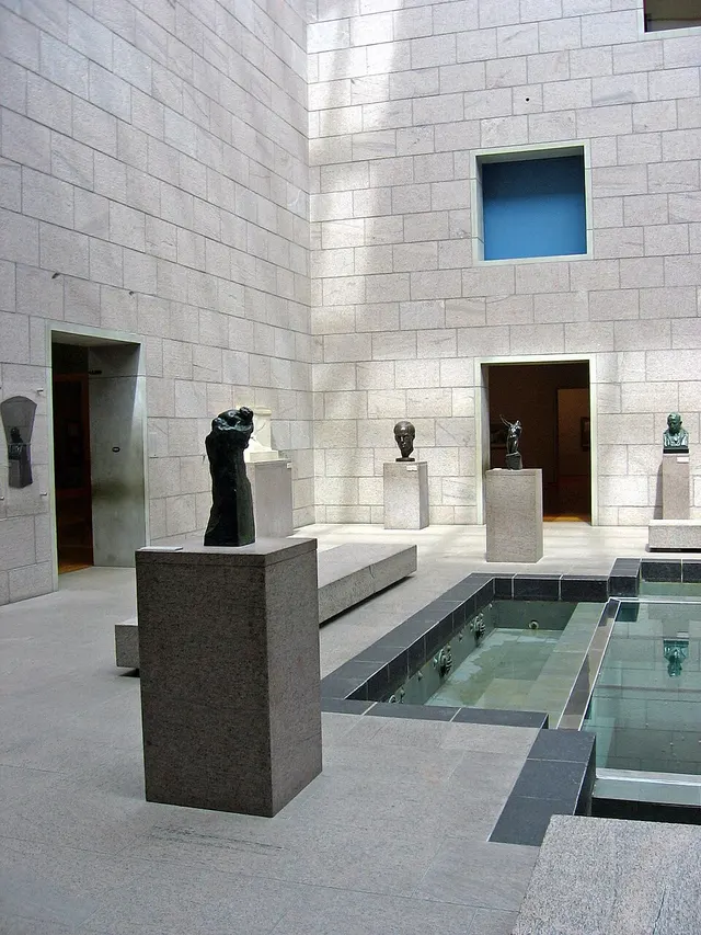 Politiques publiques de la culture et des arts