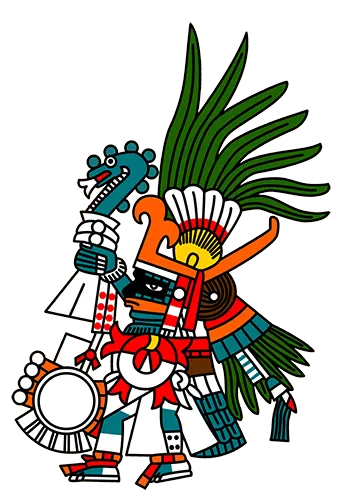 Huītzilōpōchtli