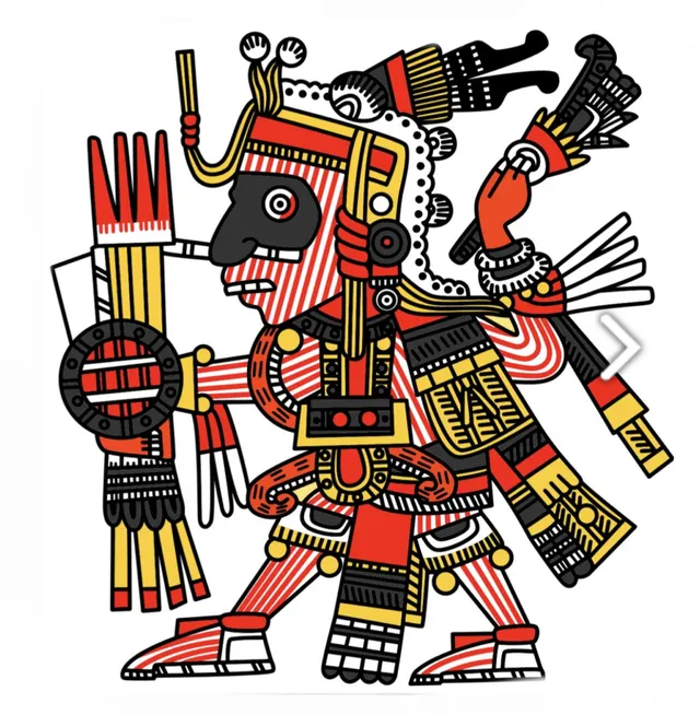 Mixcoatl