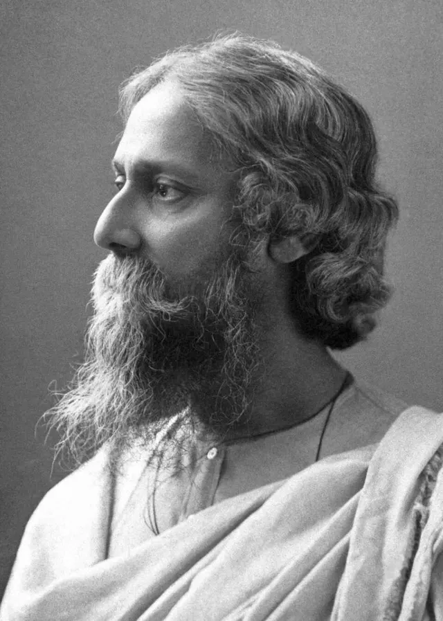 List of Bengali-language authors