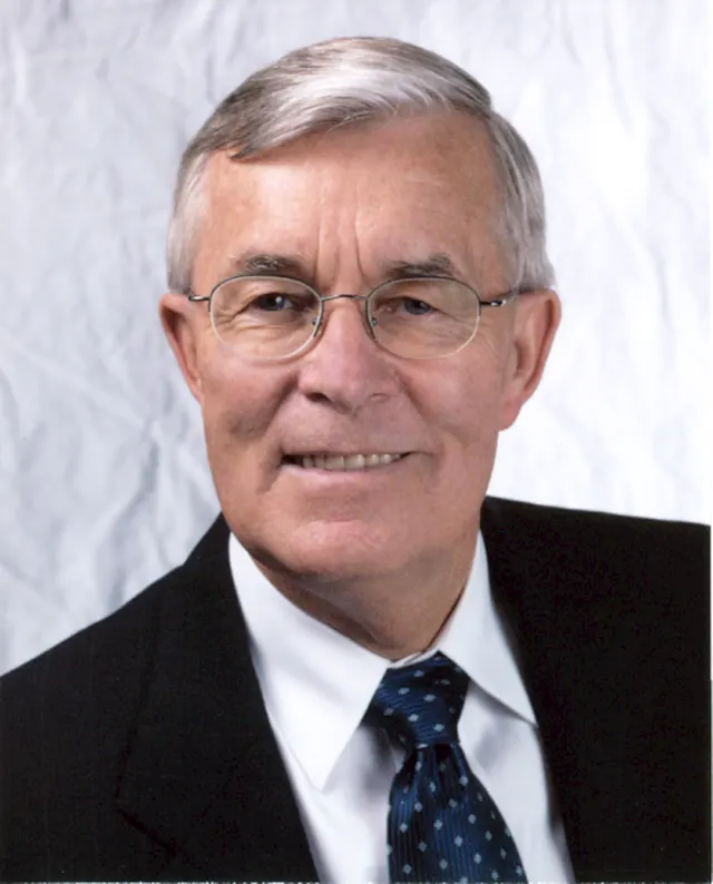 William G. Johnsson