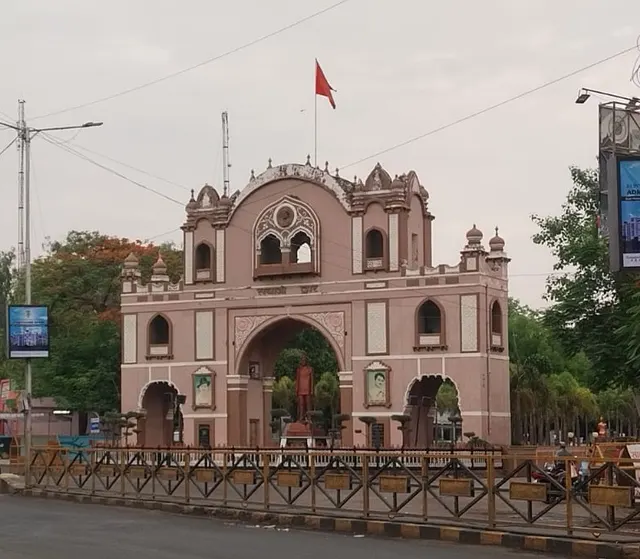 Dewas