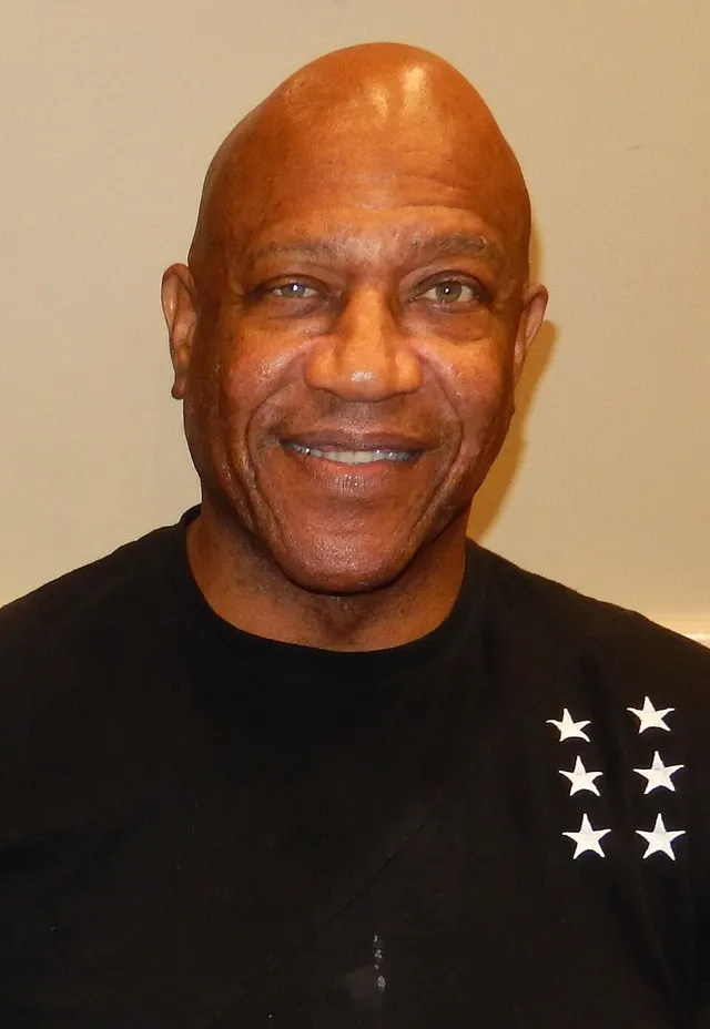 Tom Lister, Jr.