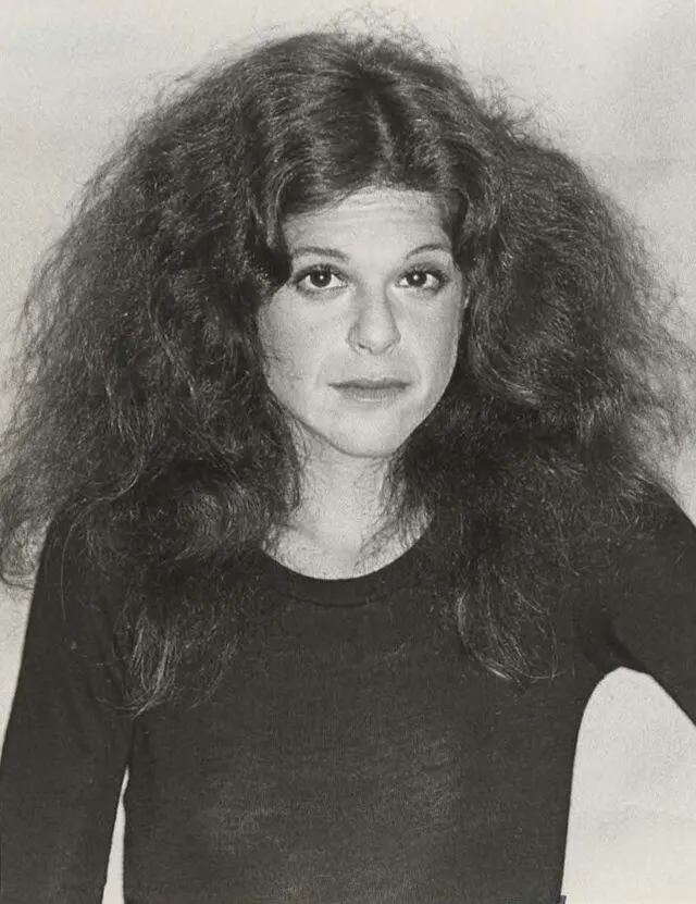 Gilda Radner
