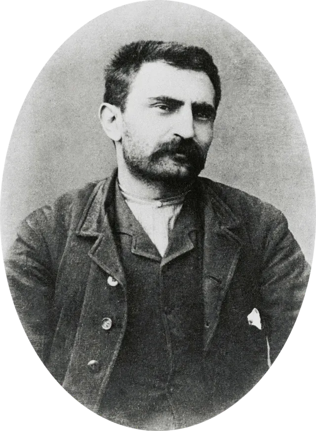 Errico Malatesta