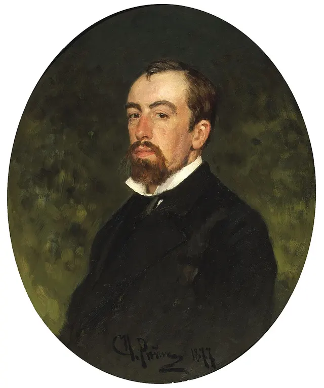 Vassili Polenov